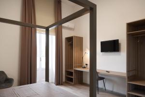 Il Pumo Boutique Apartment