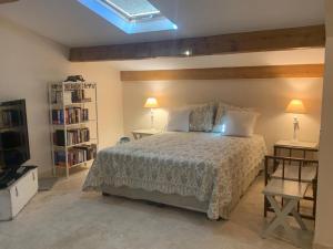 Villas Villa Le B : Villa