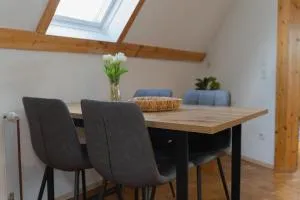 Ferienwohnung „ Happy Place“ Orscholz - Freudenburg