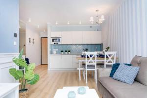 Villa Neptun Apartamenty