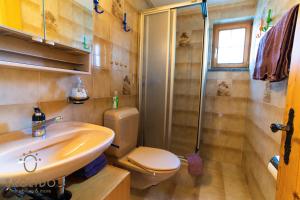 2-Zimmerwohnung an zentraler LageSki-in, Ski-out