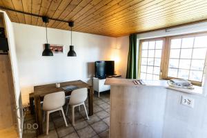 2-Zimmerwohnung an zentraler LageSki-in, Ski-out