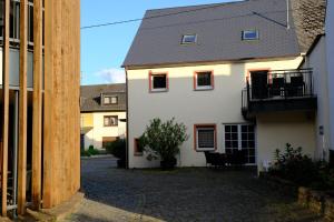 Ferienwohnungen Weingut und Vinothek Regnery