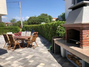Lucija Apartments