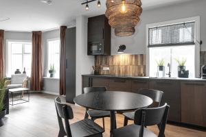 Baldur Apartments