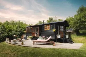 Hooting Owl Retreat - Exton