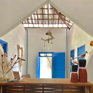 Tapiri Pousada - Rota Ecológica dos Milagres