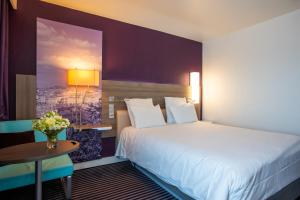 Hotels Mercure Marseille Centre Vieux Port : photos des chambres