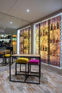 Hotels Mercure Marseille Centre Vieux Port : photos des chambres