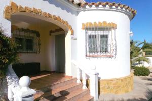 Riumar "La Siesta", 330m to beach, private pool, On-Site-Service, dog beach