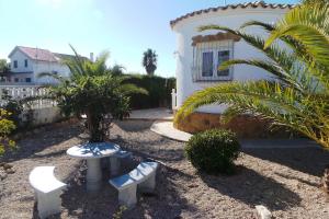 Riumar "La Siesta", 330m to beach, private pool, On-Site-Service, dog beach