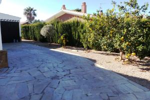 Riumar "La Siesta", 330m to beach, private pool, On-Site-Service, dog beach