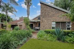 The House Fourways - Chartwell