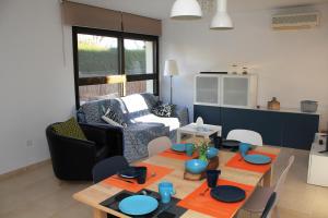 Riumar "Mar i Cel", 220m to beach, private pool, On-Site-Service, dog beach