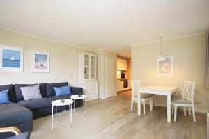 Feriendorf Papillon Wohnung 15-1