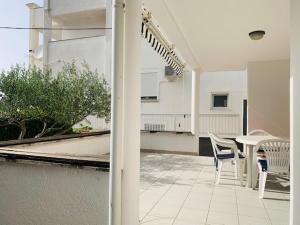 Diklo beach apartments 1