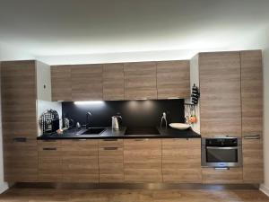 Le Cosy Intra - Appt Cocon Parking privé