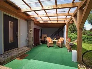 Häuschen am Silbersee - Kittlitz