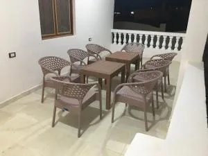 El Kasr Marsa Matruh - El Qasr