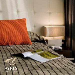 Ayres Apartments Recoleta - Guido 1980