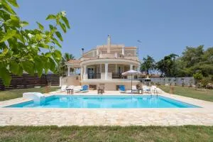 Buena Vista Villa - Ambelókipoi