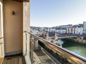 Townbridge Apartment