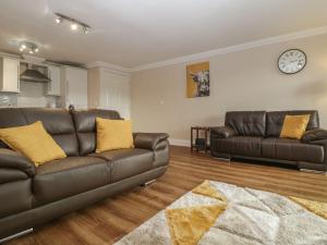 Townbridge Apartment