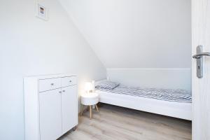 Bedroom domek