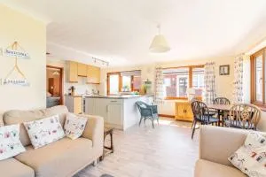 Host & Stay - Breezy Bungalow - Sea Palling