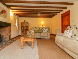 Elsworthy Farm Cottage