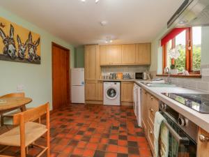 Elsworthy Farm Cottage