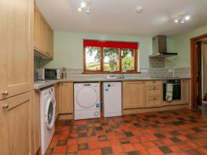 Elsworthy Farm Cottage