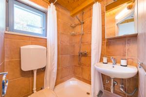 House with a swimming pool - Olive Grove Sumartin