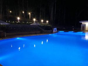 Mt Hamiguitan Escape Resort