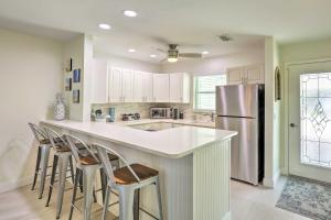 Boat Owners Paradise Jensen Beach Home with Dock!