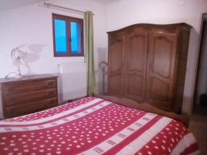 Appartements Insolite! Plusieurs Gites dans Ferme Equestre : photos des chambres