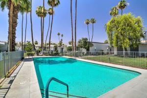 Pool Access Dog-Friendly Palm Desert Getaway!