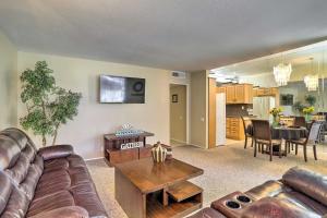 Pool Access Dog-Friendly Palm Desert Getaway!