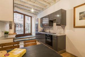 Trilussa Charming Tower