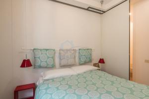 Trilussa Charming Tower