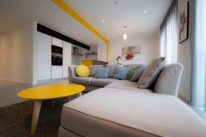 Superior Apartment room in Elberg ApartHotel