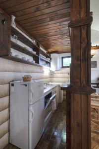 Apartman Tina