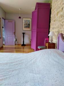 B&B / Chambres d'hotes La Cadournaise : photos des chambres