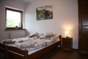 Miętusia Przystań - Wynajem Pokoi