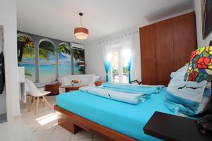 Blue Adria Suites