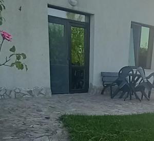 Villa Ketli Apartment