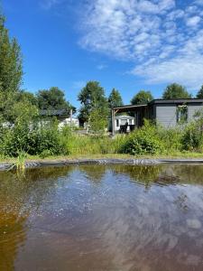 Luxeseason Chalet De Goudenregen