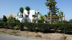 Eftihia Apartments Kos Greece
