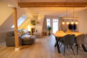 Hanses Hof - 巴特温嫩贝格