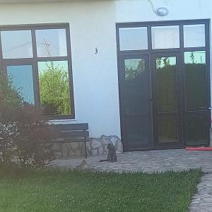 Villa Ketli Apartment